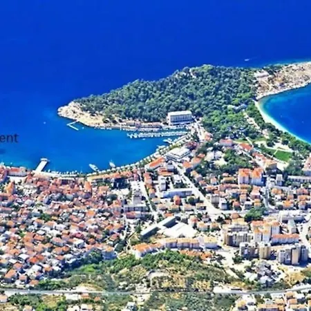 Summer App Pool Jacuzzi Center Apartment