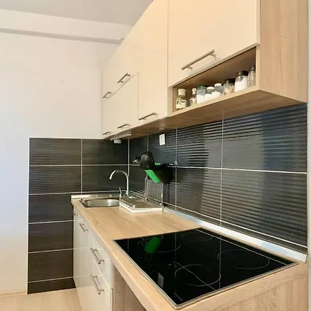 Summer 4 * Makarska