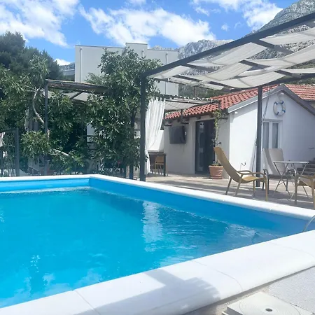 Apartment Summer 4