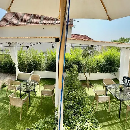 Apartamento Summer App Pool Jacuzzi Center