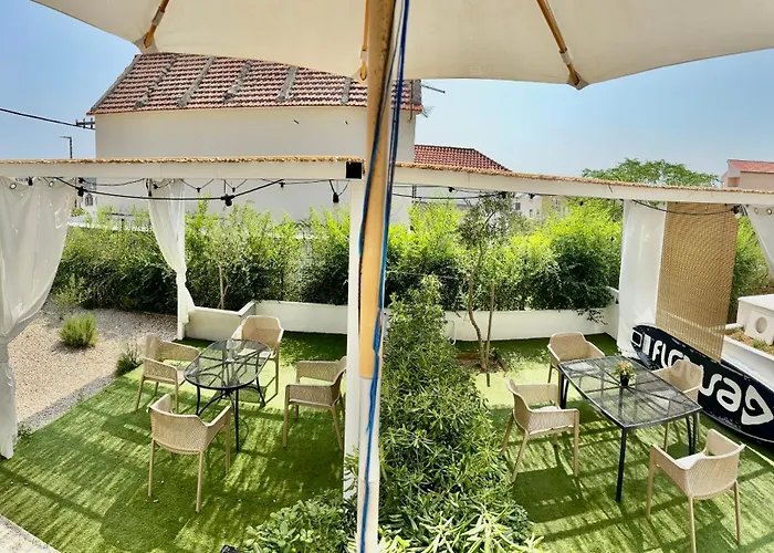 Appartement Summer App Pool Jacuzzi Center